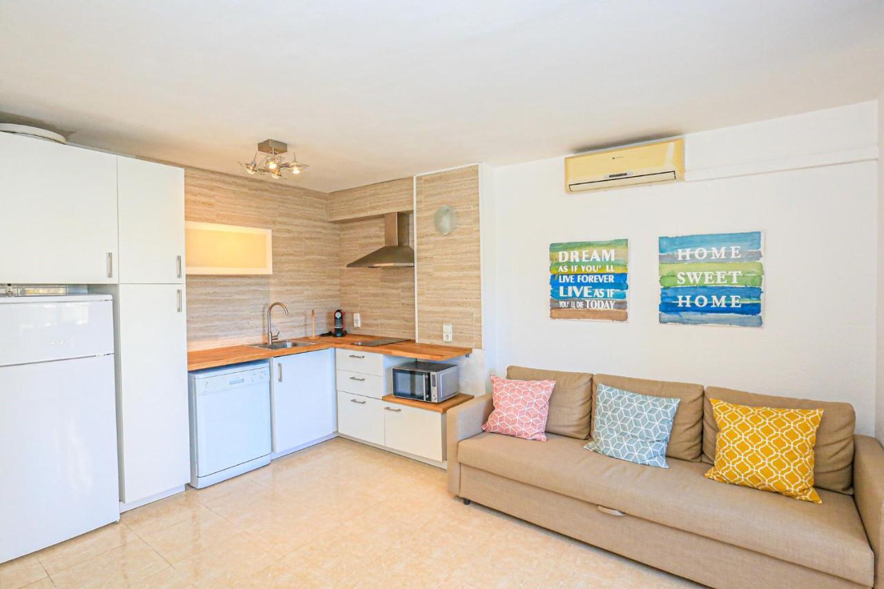 Apartment Litoral Costa Dorada - Regata Only Families Cambrils