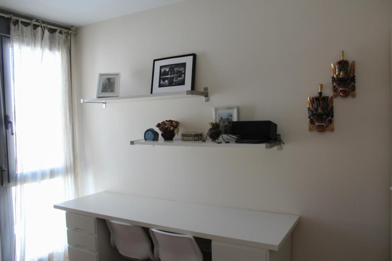 Apartment Valle De Tena 2 - Margas Golf *