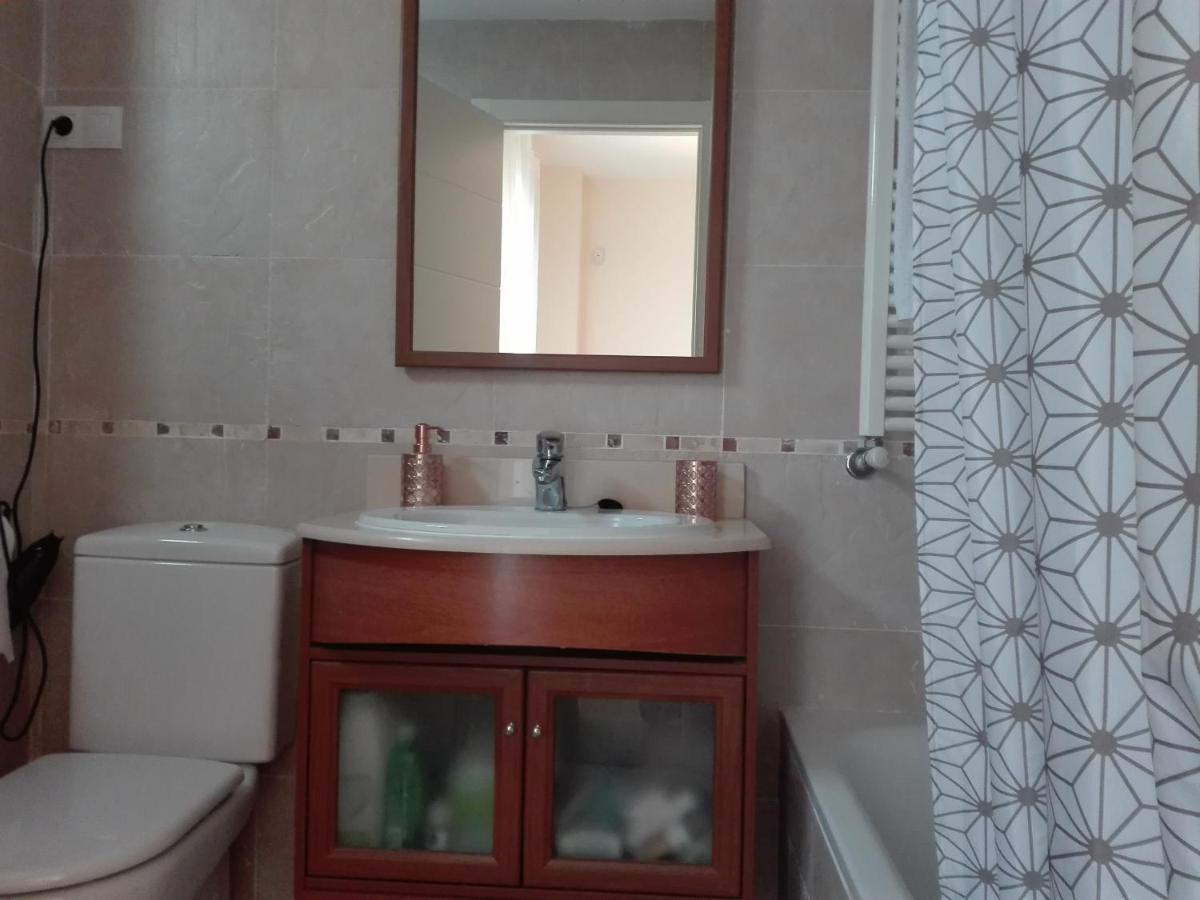 Valle De Tena 2 - Margas Golf Apartment