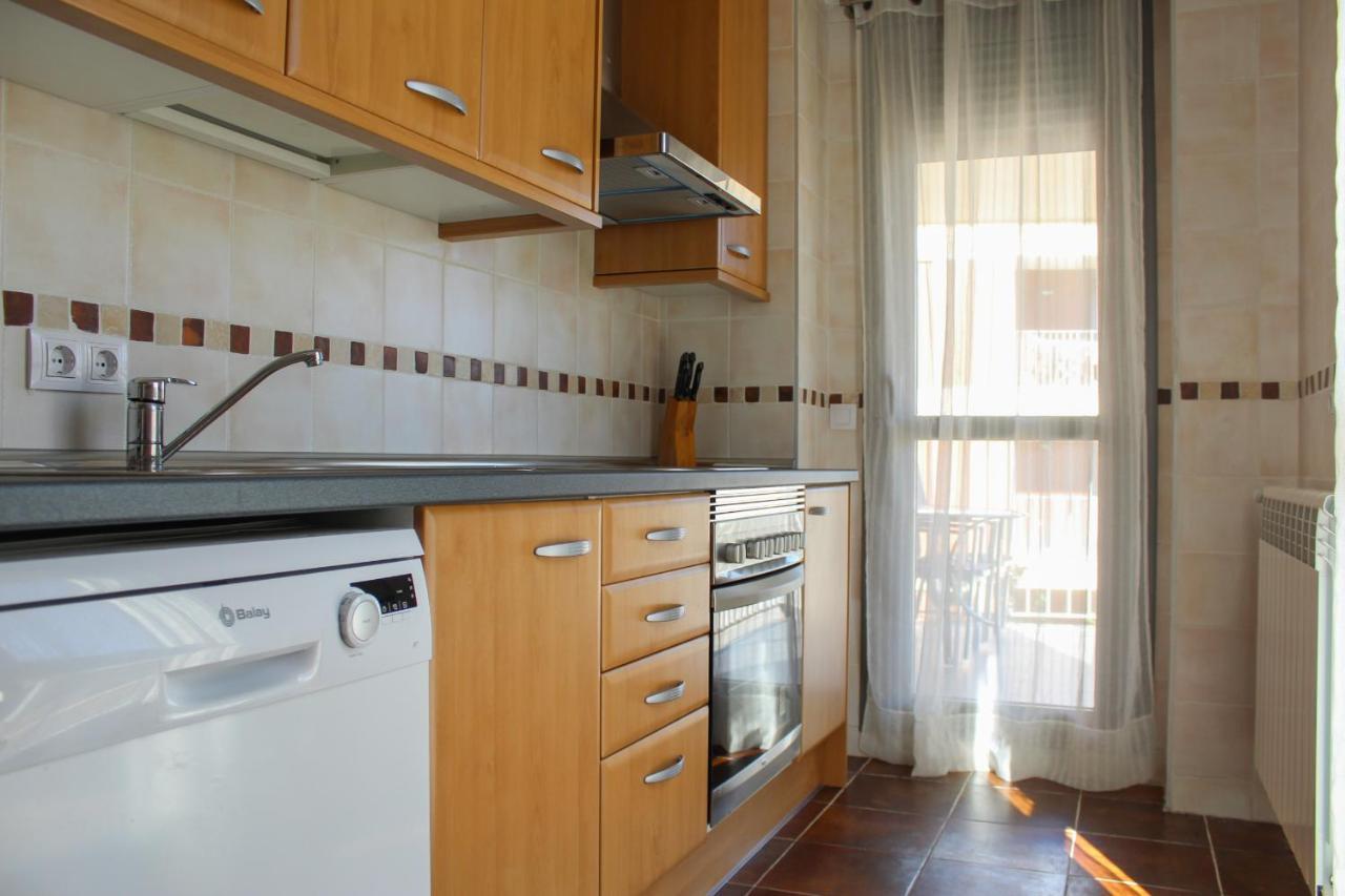 Apartment Valle De Tena 2 - Margas Golf Sabinanigo