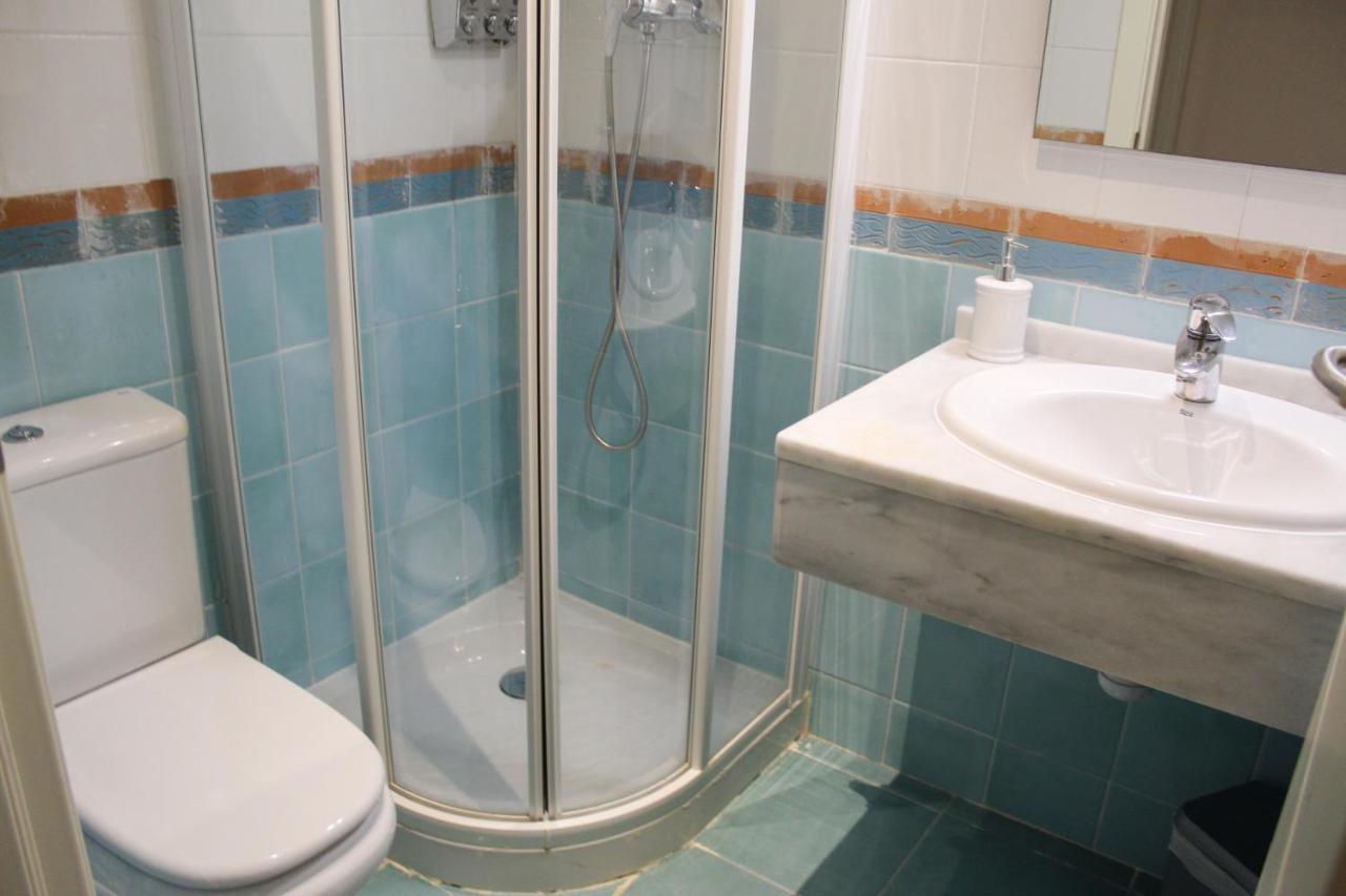 Apartment Valle De Tena 2 - Margas Golf