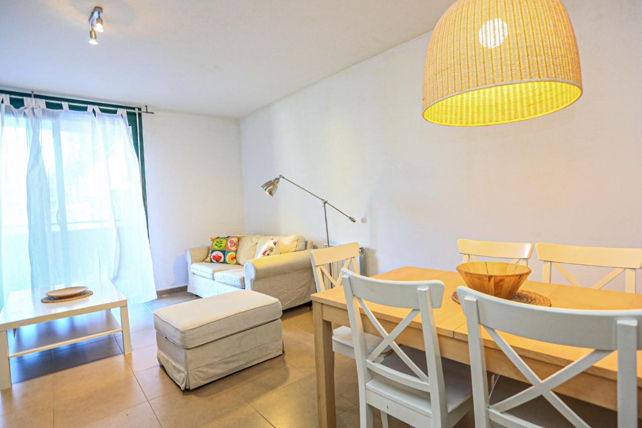 Ciutadella Litoral Apartamento *