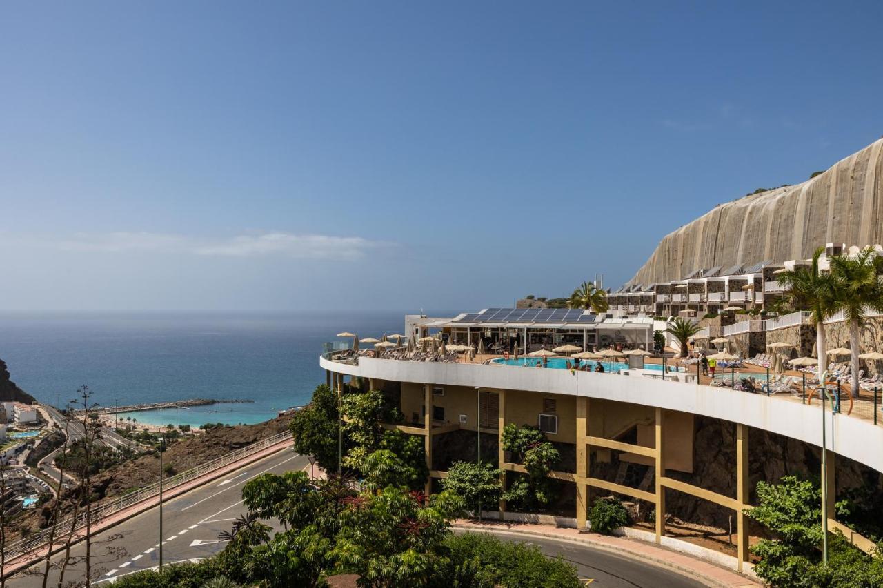 Altamadores Hotel Puerto Rico (Gran Canaria)
