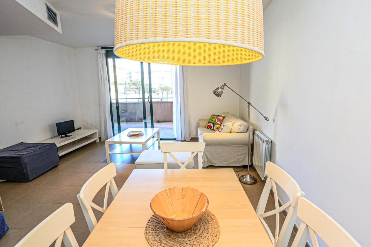 Ciutadella Litoral Apartamento