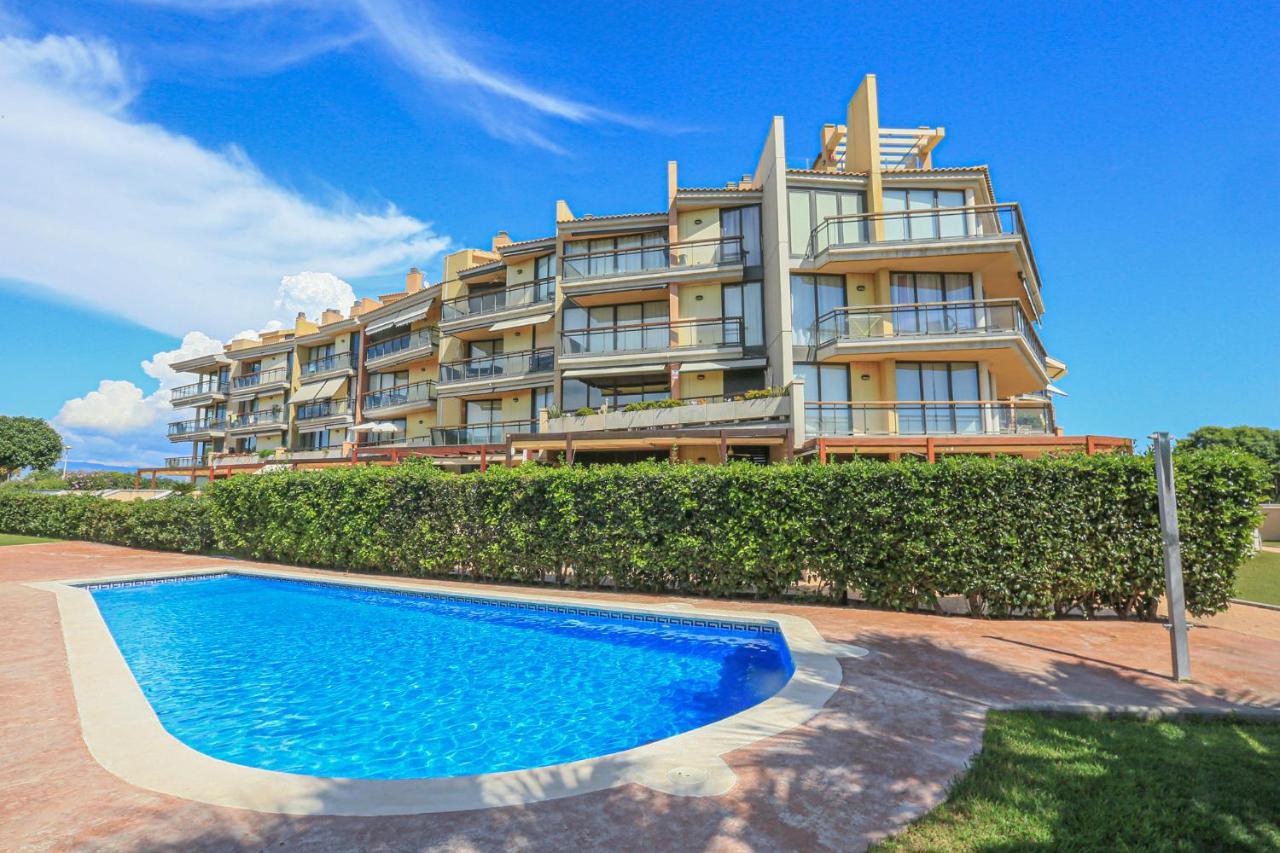 Ciutadella Litoral Cambrils