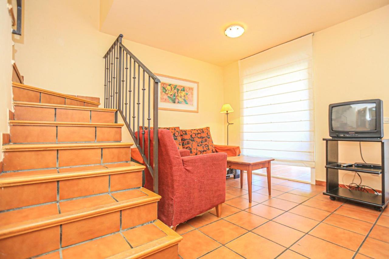 Holiday home Brisas I - Only Families *