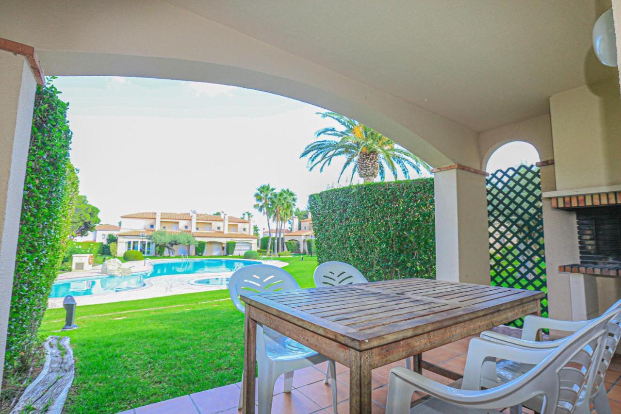Brisas I - Only Families Holiday home Miami Playa