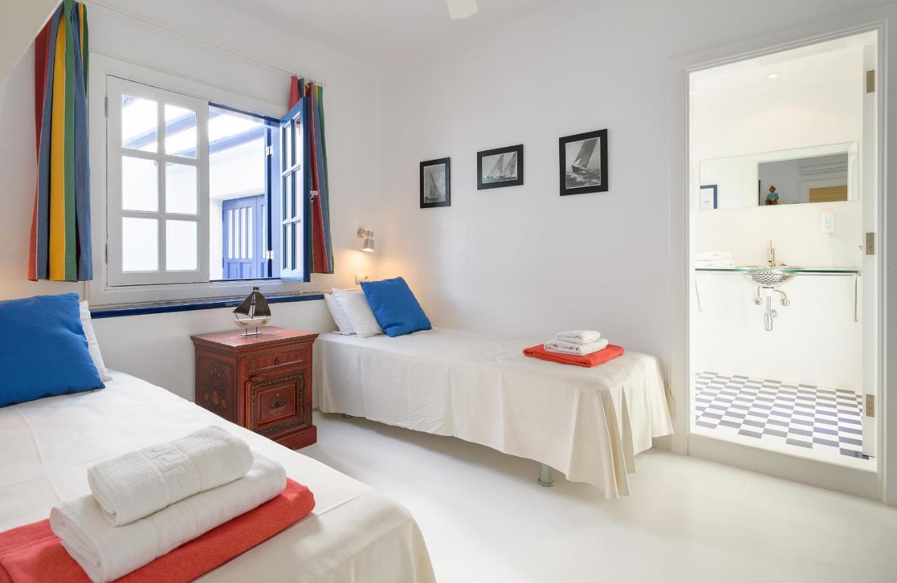 Casa Lola Y Elena *