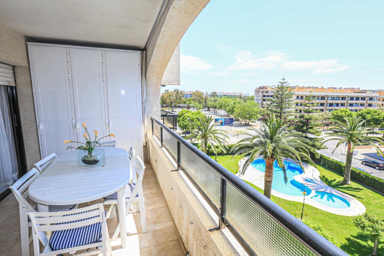 Litoral Costa Dorada - Regata Only Families Apartment Cambrils