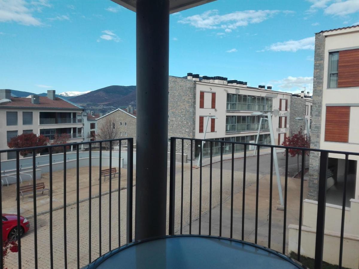 Valle De Tena 2 - Margas Golf Apartment *