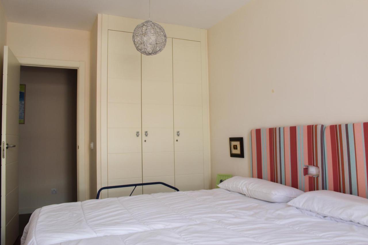 Valle De Tena 2 - Margas Golf Apartment Sabinanigo