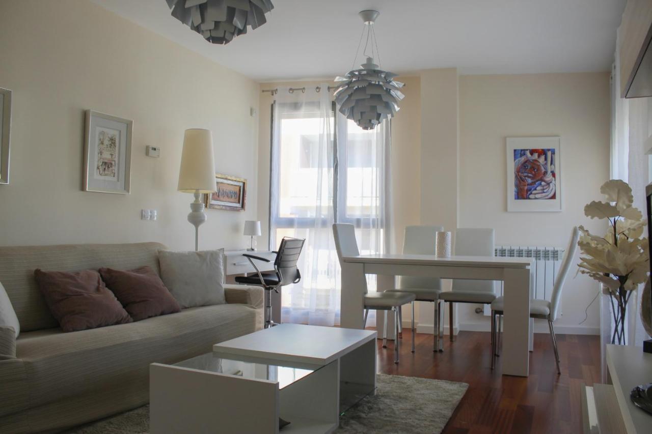 Valle De Tena 2 - Margas Golf Apartment