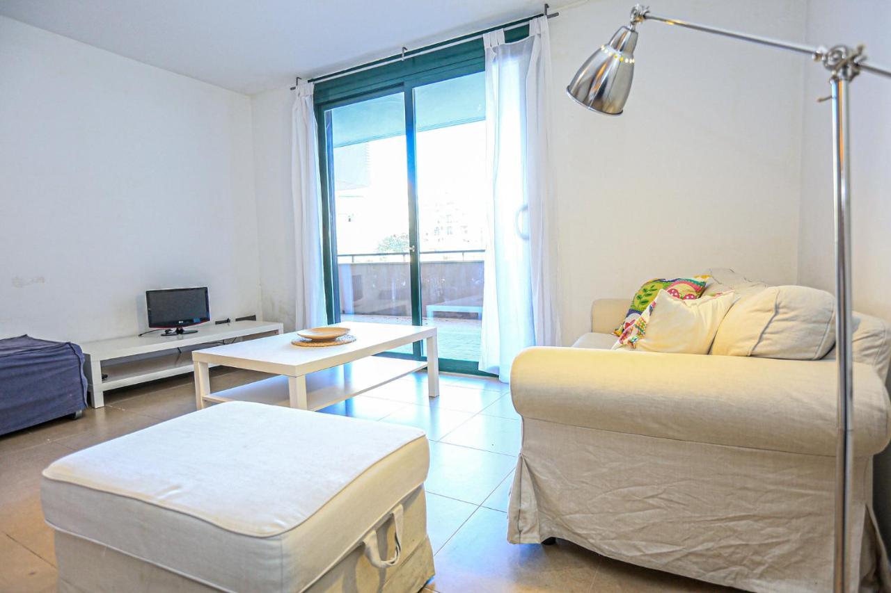 Ciutadella Litoral Apartamento Cambrils