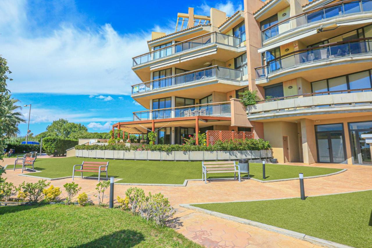 Ciutadella Litoral Cambrils