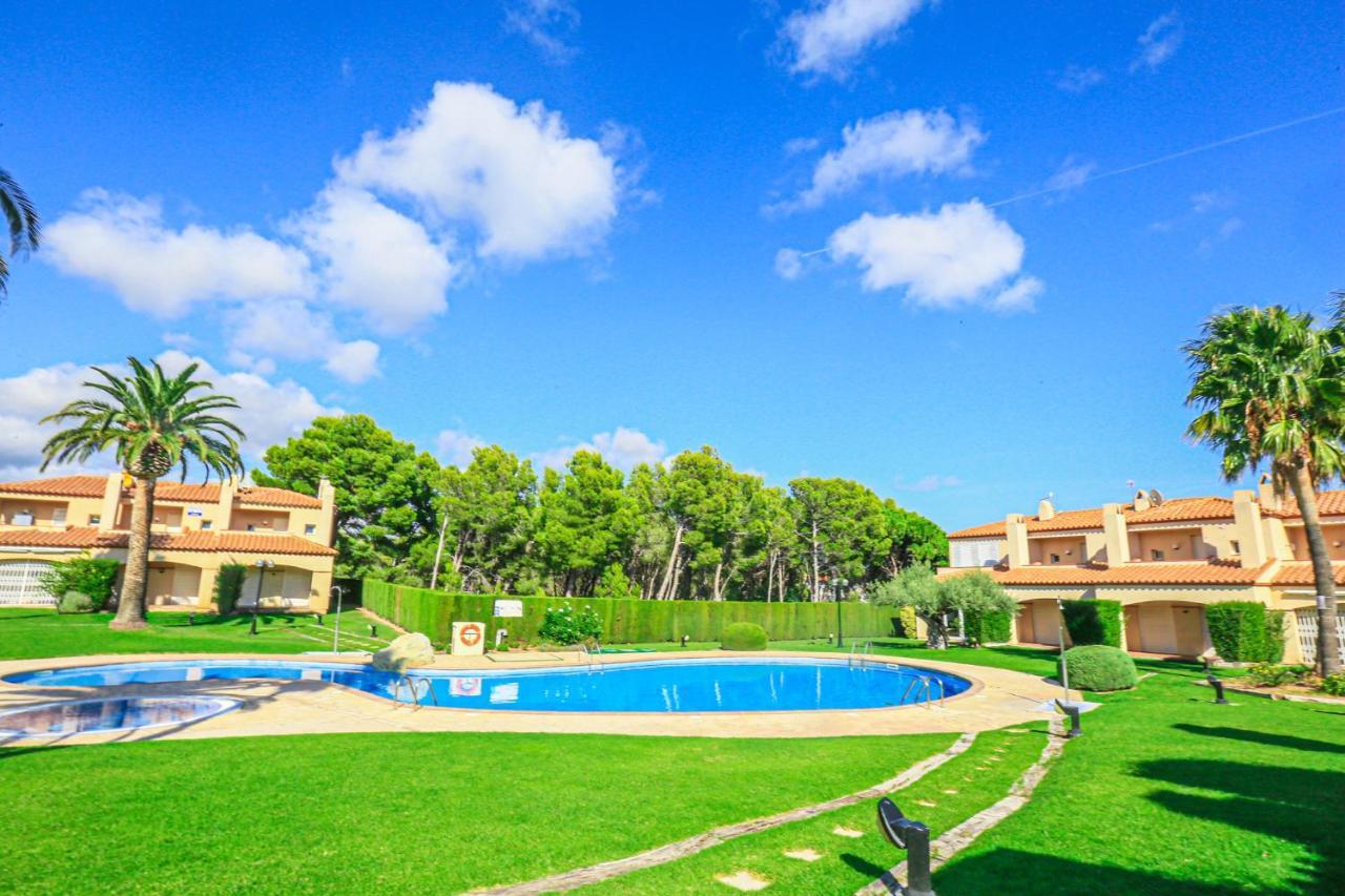 Brisas I - Only Families Holiday home Miami Playa