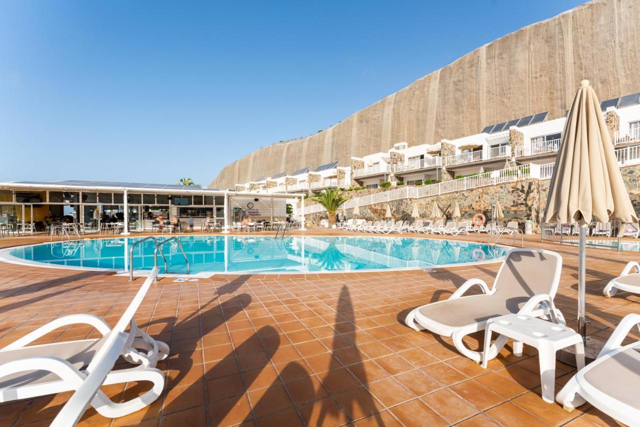 Altamadores Hotel Puerto Rico (Gran Canaria)