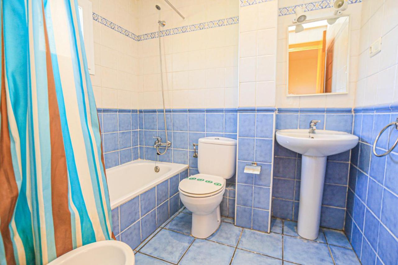 Holiday home Brisas I - Only Families Miami Playa