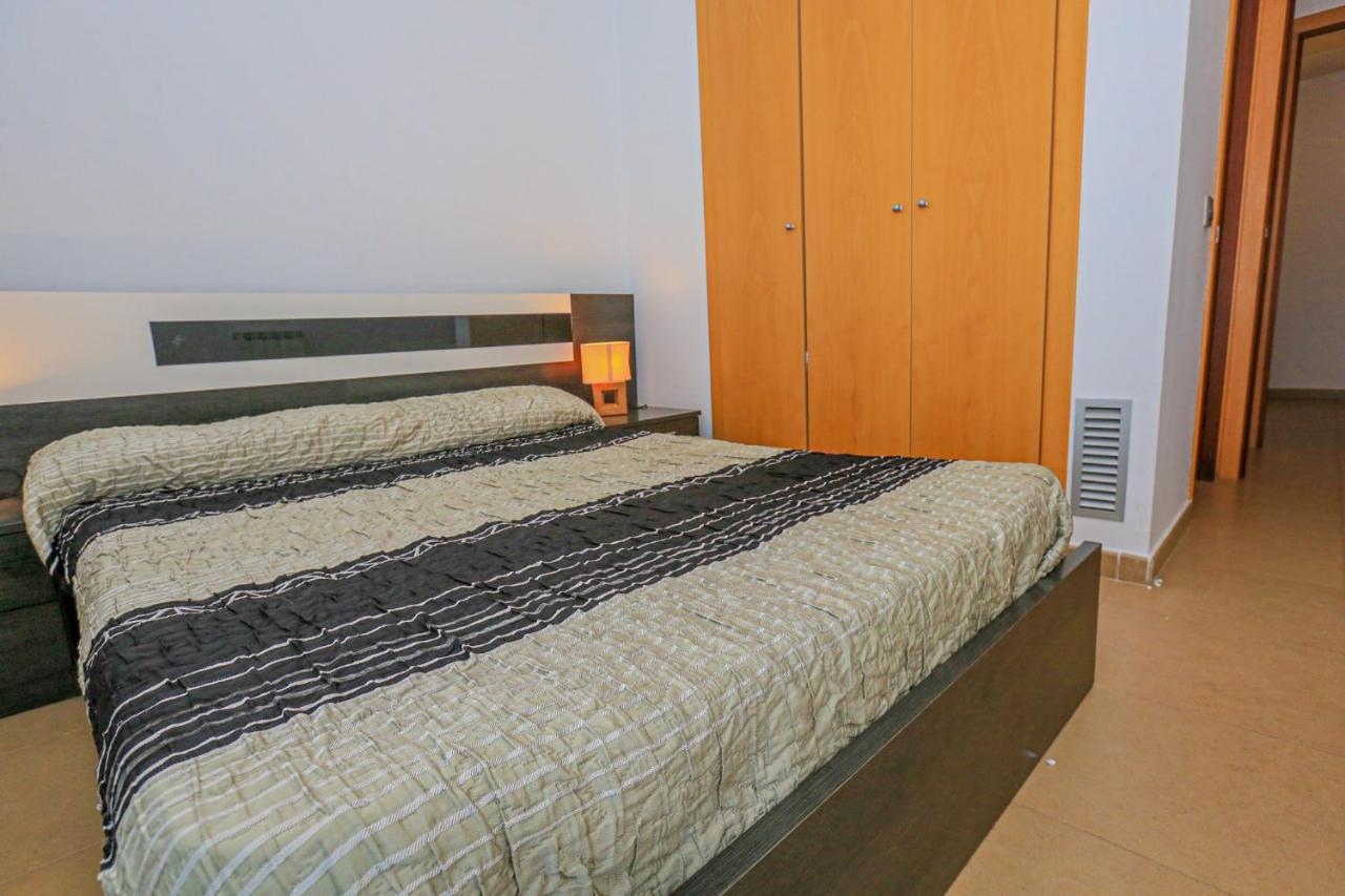 Ciutadella Litoral * Cambrils