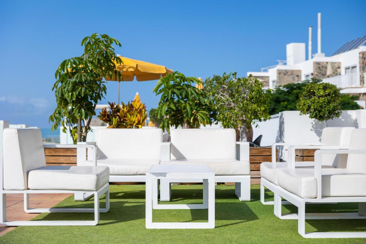 Altamadores Hotel Puerto Rico (Gran Canaria)