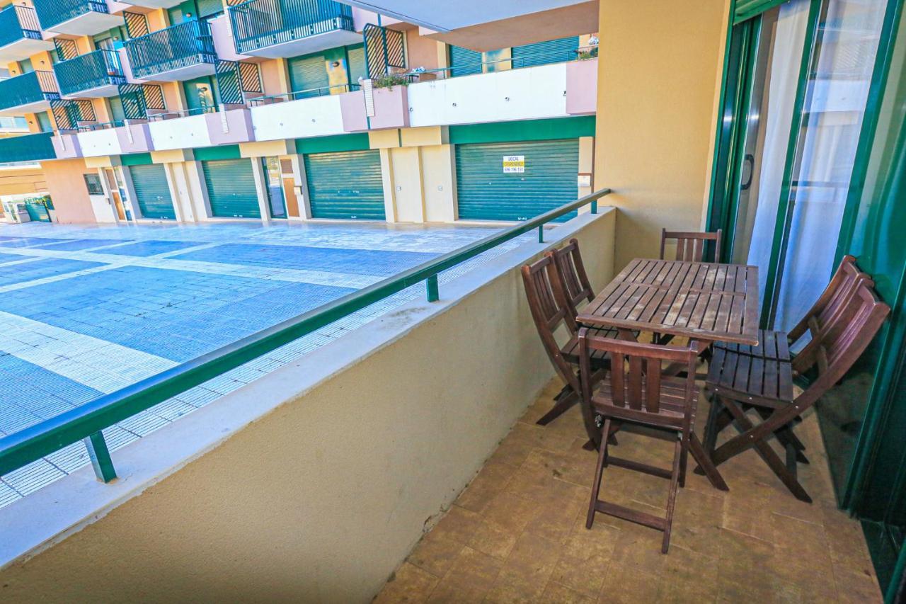 Apartamento Ciutadella Litoral Cambrils