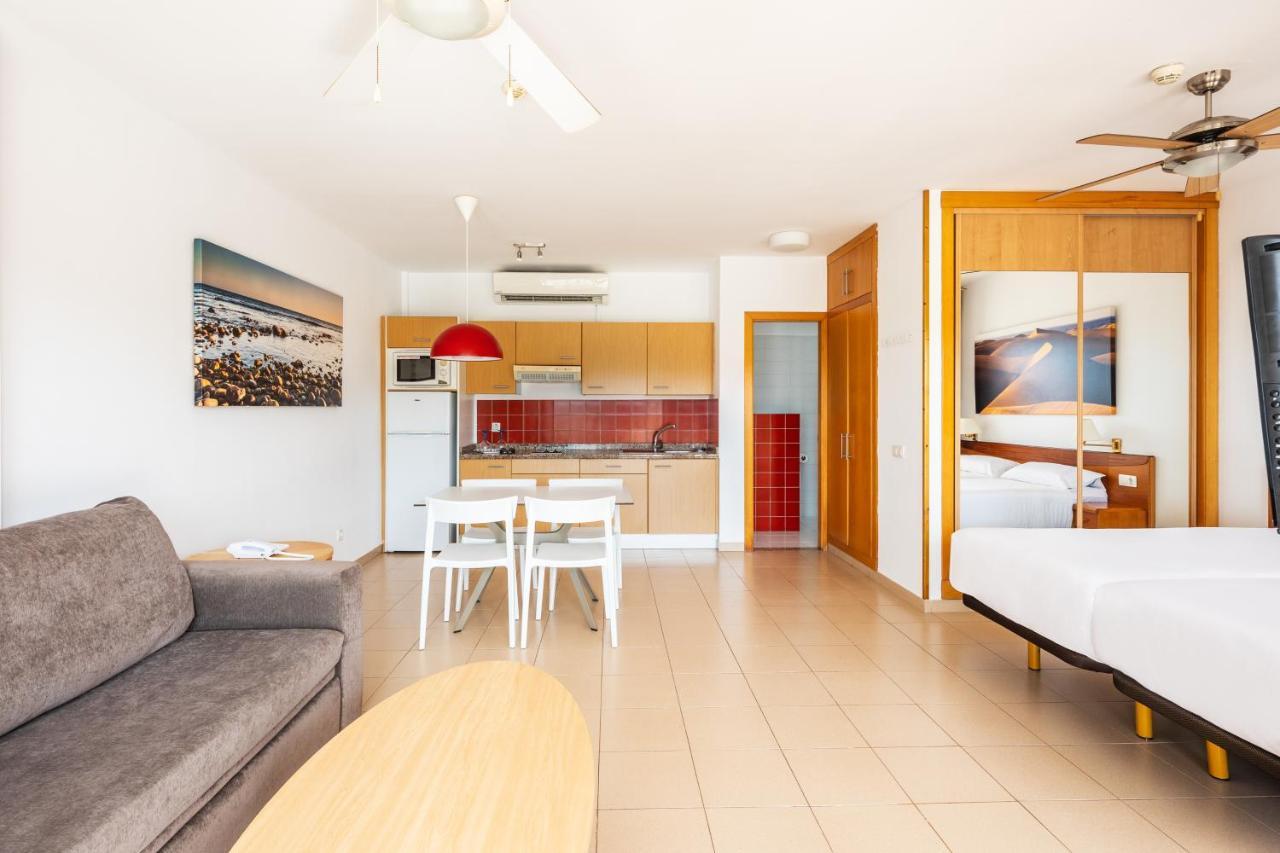 Hotel Altamadores Puerto Rico (Gran Canaria)