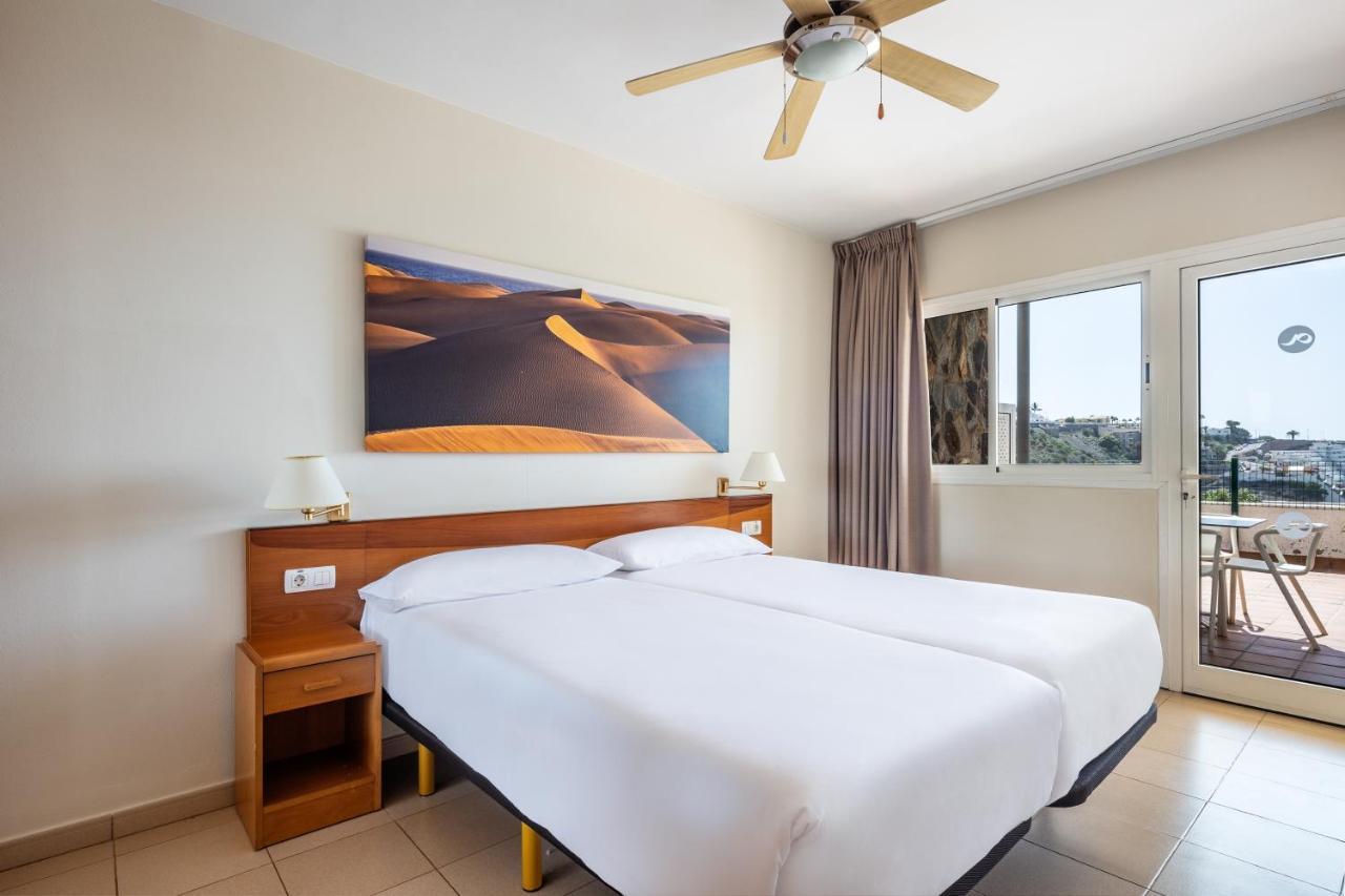 Altamadores 4* Puerto Rico (Gran Canaria)
