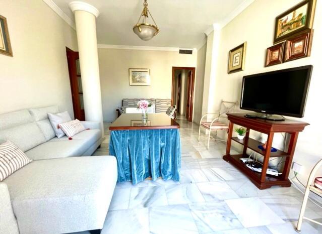 Apartamento Calle Valenzuela 9 La Rambla *