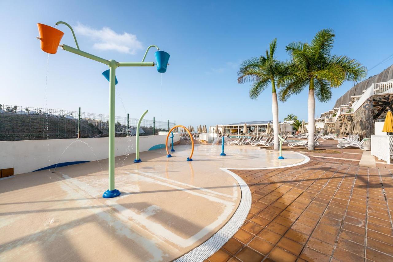 Altamadores Puerto Rico (Gran Canaria)