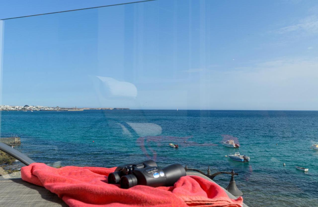 Casa Lola Y Elena * Playa Blanca (Lanzarote)