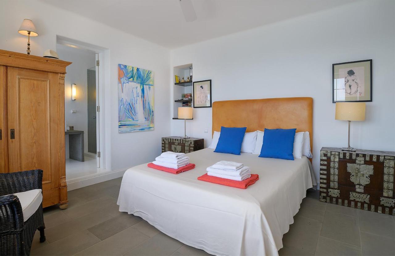 Apartamento Casa Lola Y Elena *