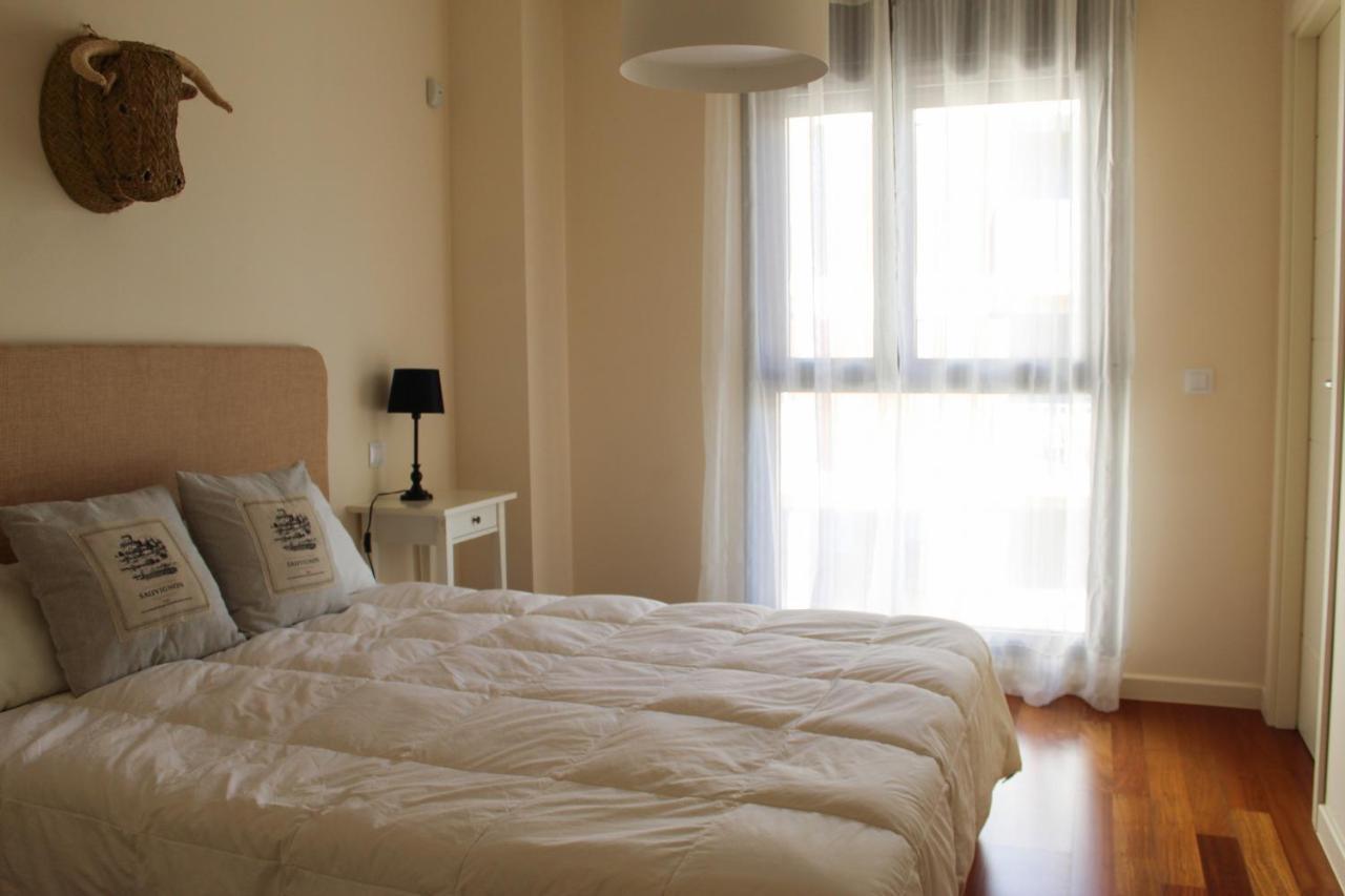 Apartment Valle De Tena 2 - Margas Golf *