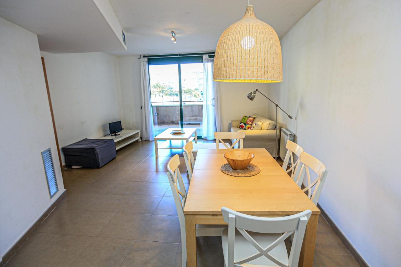 Apartamento Ciutadella Litoral *