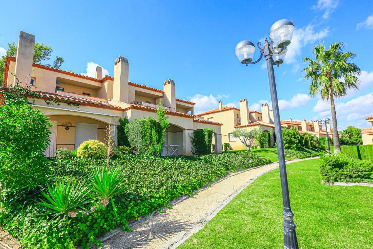 Brisas I - Only Families Holiday home