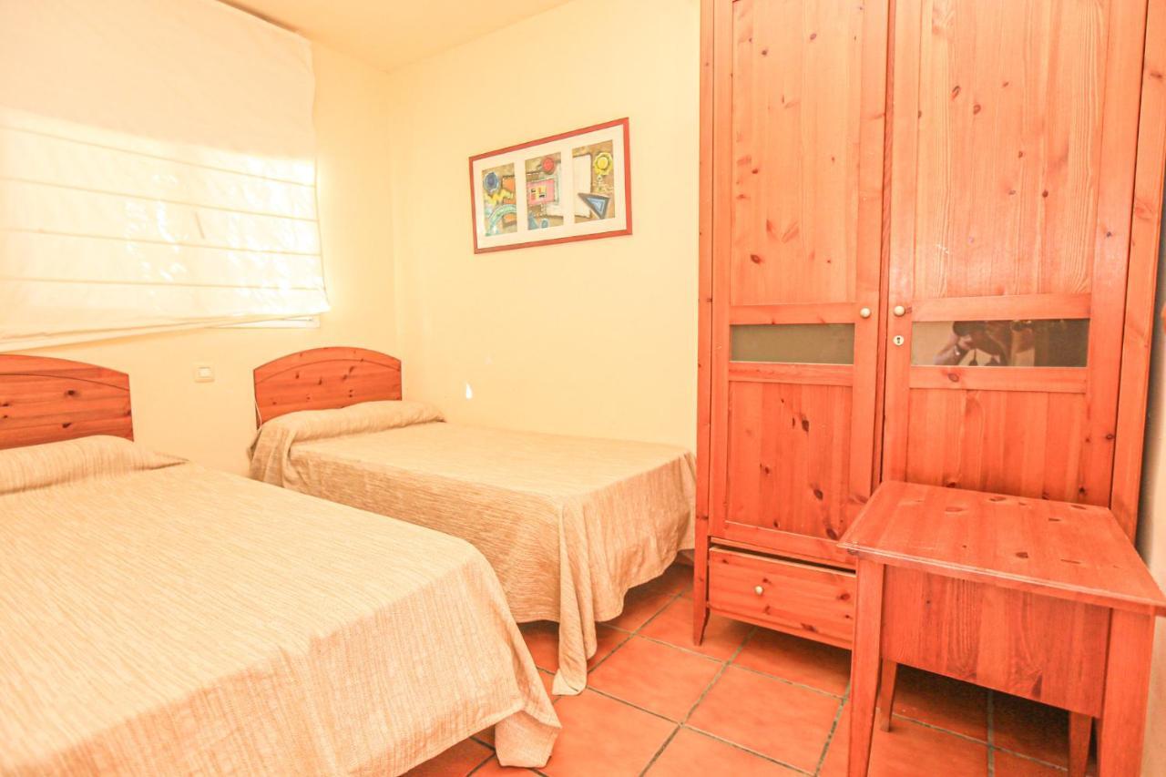 Holiday home Brisas I - Only Families *