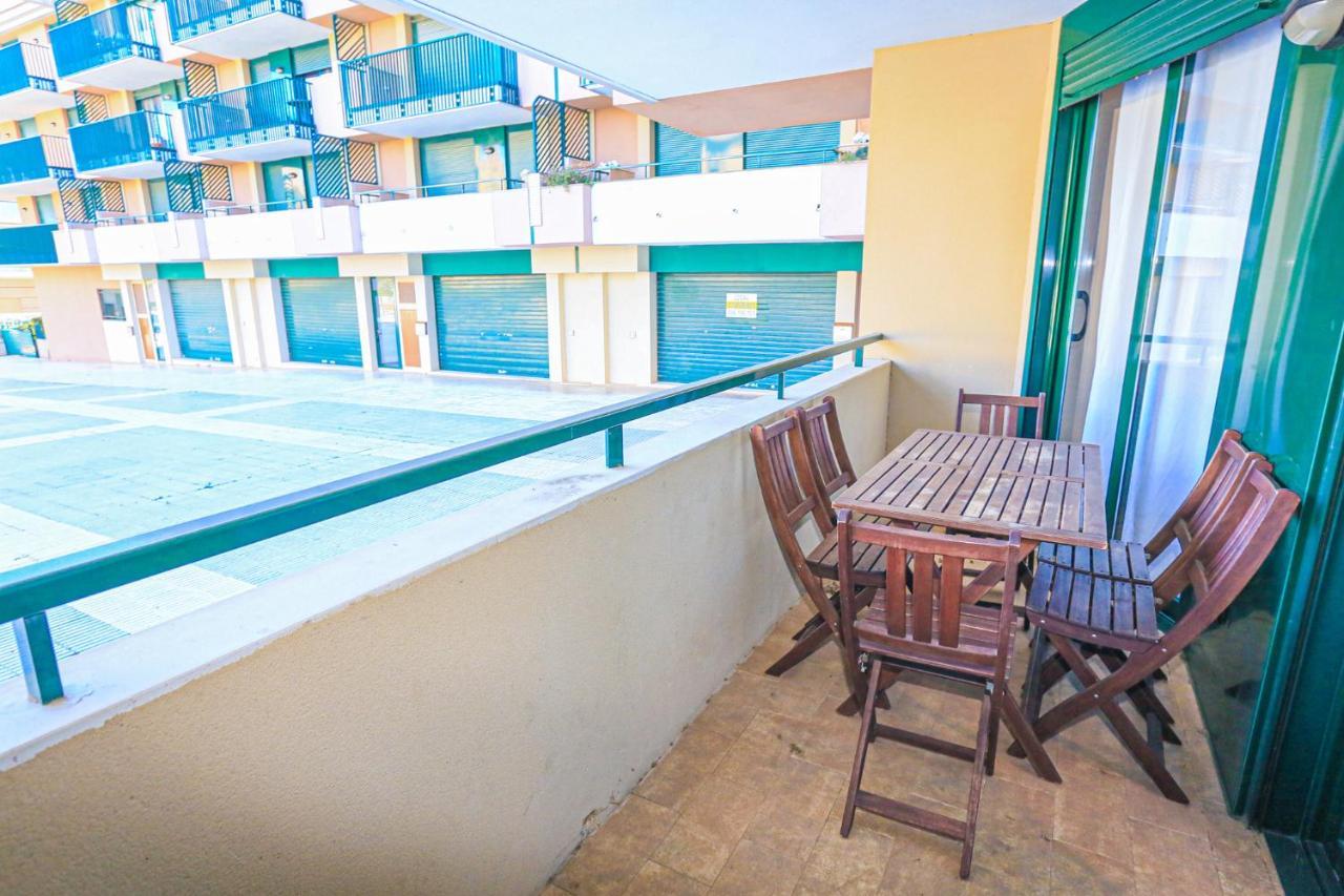 Ciutadella Litoral Apartamento