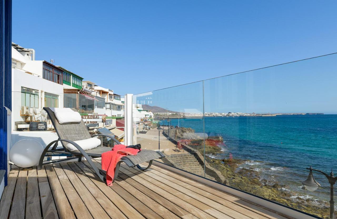 Casa Lola Y Elena Playa Blanca (Lanzarote)