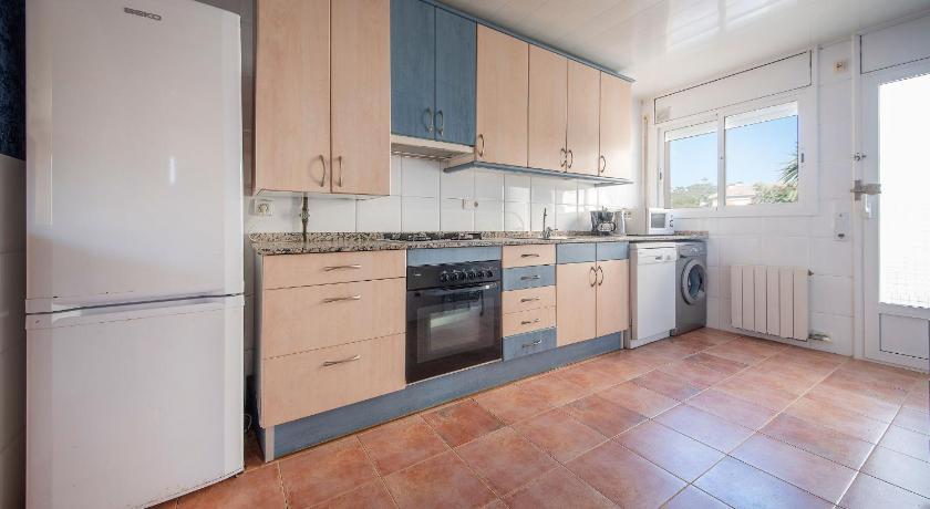 Holiday home R22 Calafell
