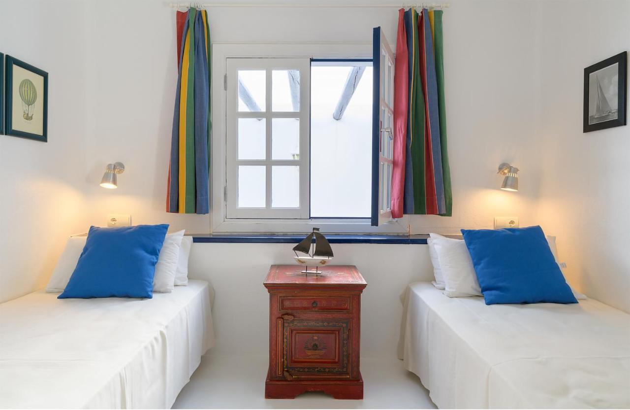 Casa Lola Y Elena Apartamento Playa Blanca (Lanzarote)