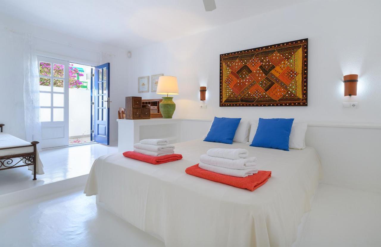 Apartamento Casa Lola Y Elena Playa Blanca (Lanzarote)