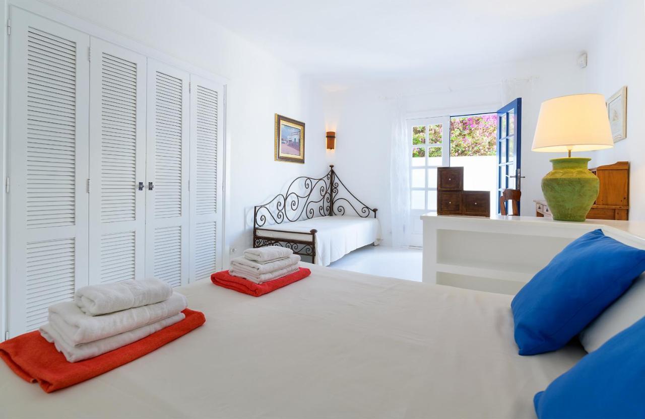 Apartamento Casa Lola Y Elena *
