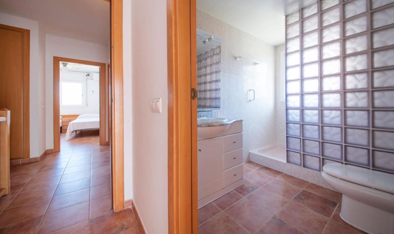 R22 Holiday home Calafell