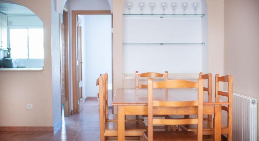 R22 Holiday home Calafell