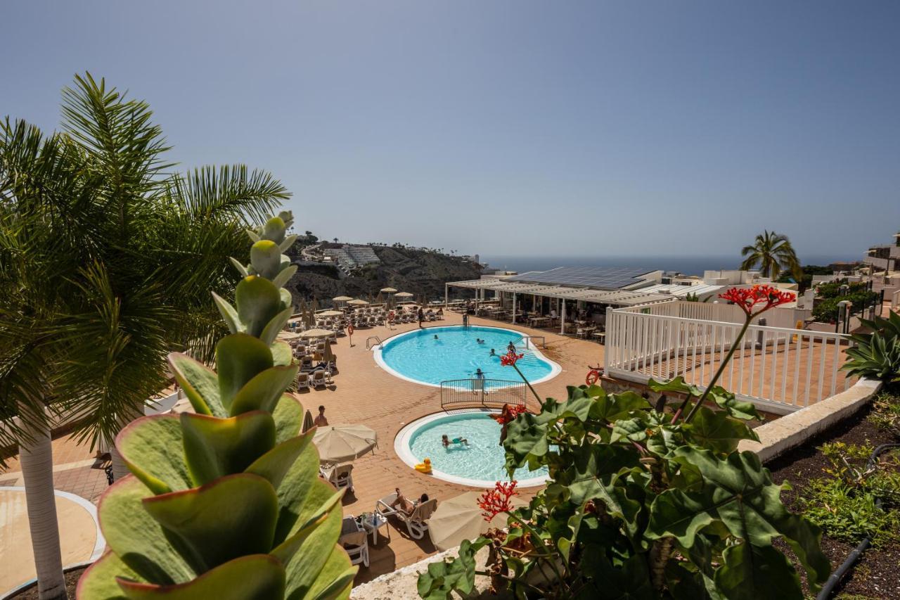 Hotel Altamadores Puerto Rico (Gran Canaria)