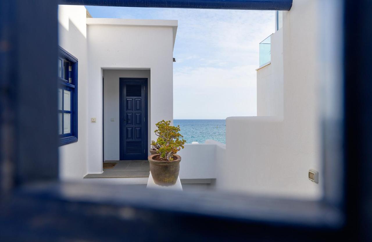 Casa Lola Y Elena Playa Blanca (Lanzarote)