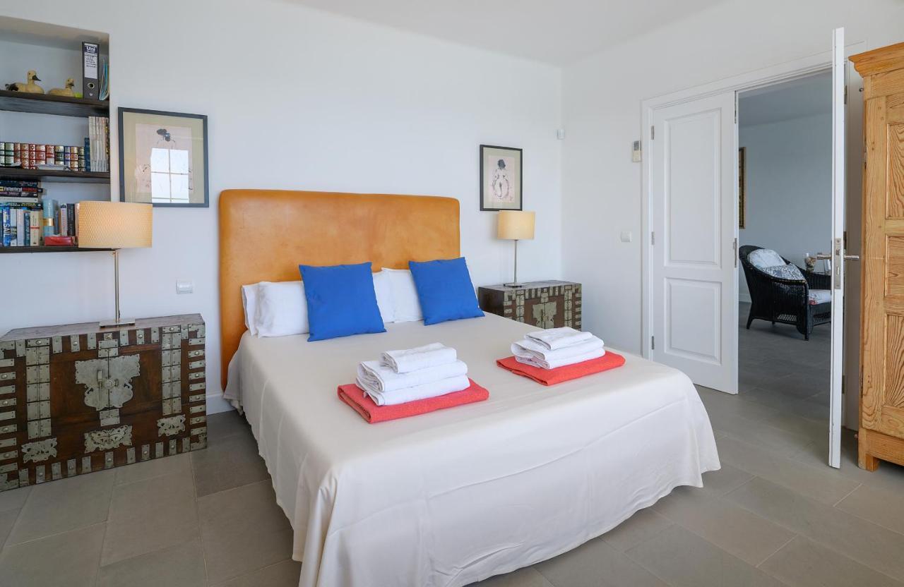 Apartamento Casa Lola Y Elena