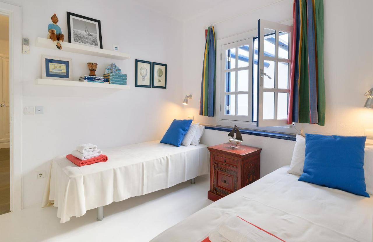 Casa Lola Y Elena Apartamento *