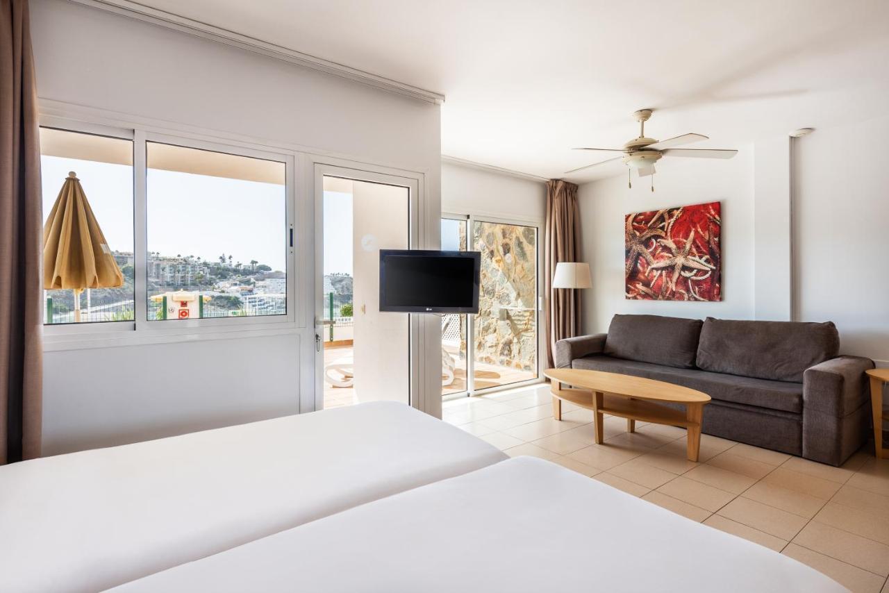 Hotel Altamadores Puerto Rico (Gran Canaria)