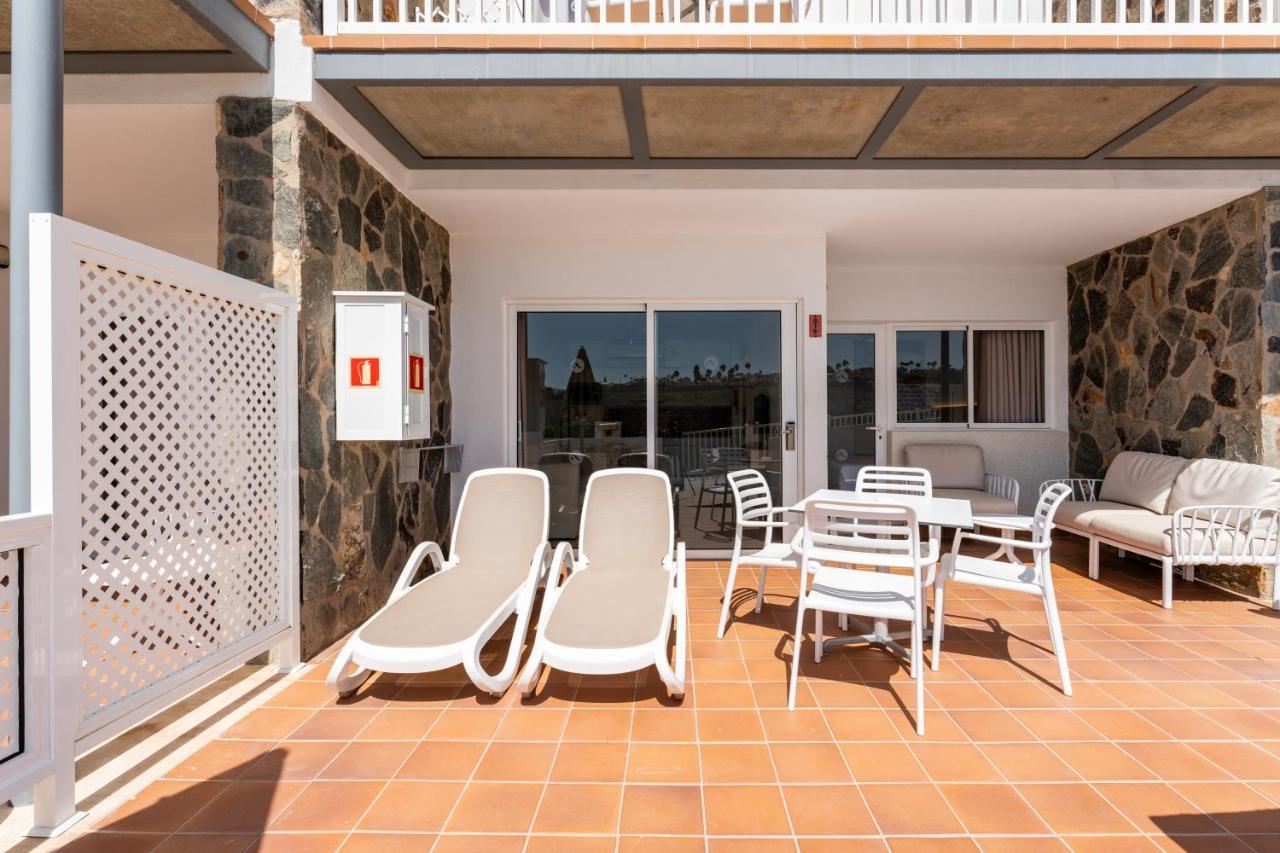 Altamadores Hotel Puerto Rico (Gran Canaria)
