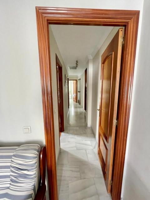 Apartamento Calle Valenzuela 9 La Rambla