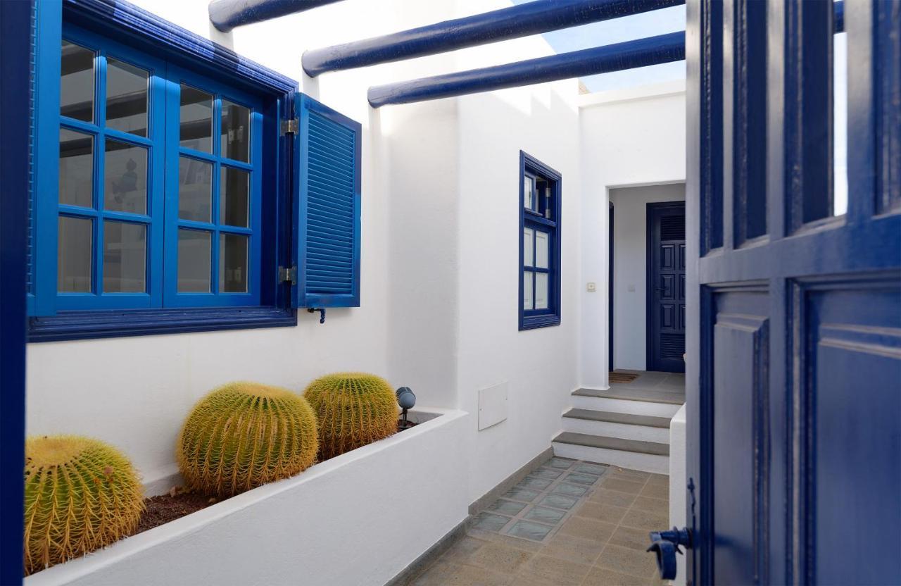 Apartamento Casa Lola Y Elena